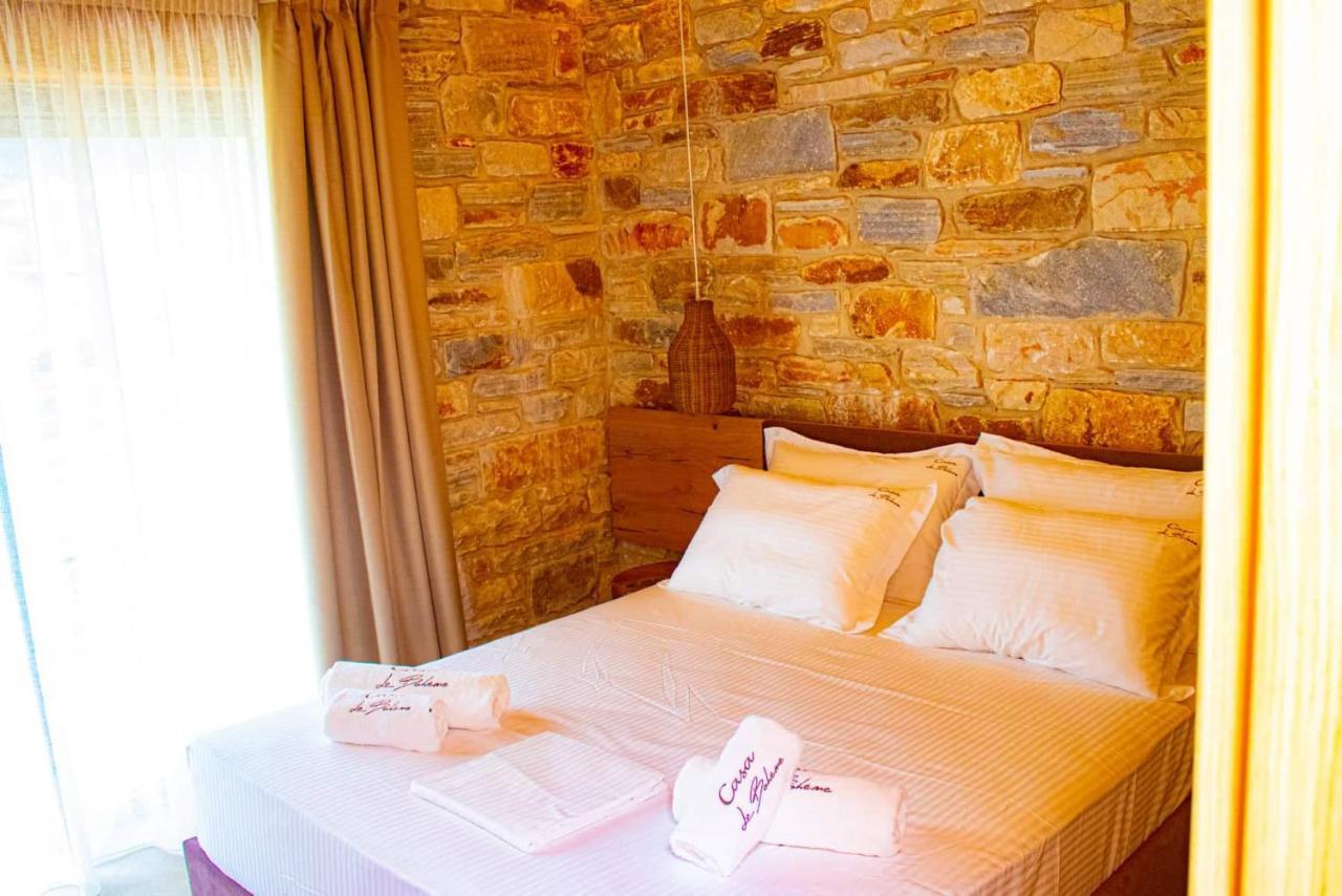 Casa La Boheme Villa Skala Potamia  Luaran gambar